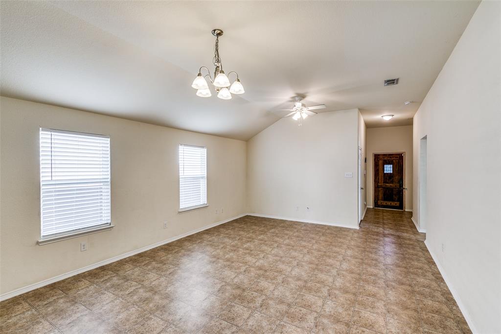 Seagoville Villas - Residential