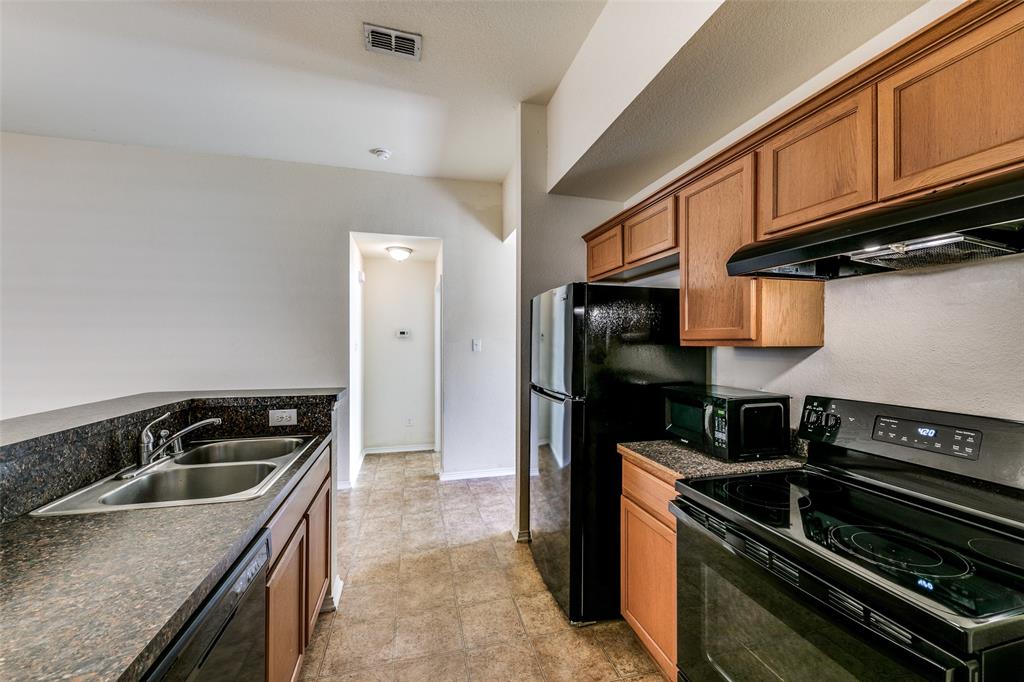 Seagoville Villas - Residential