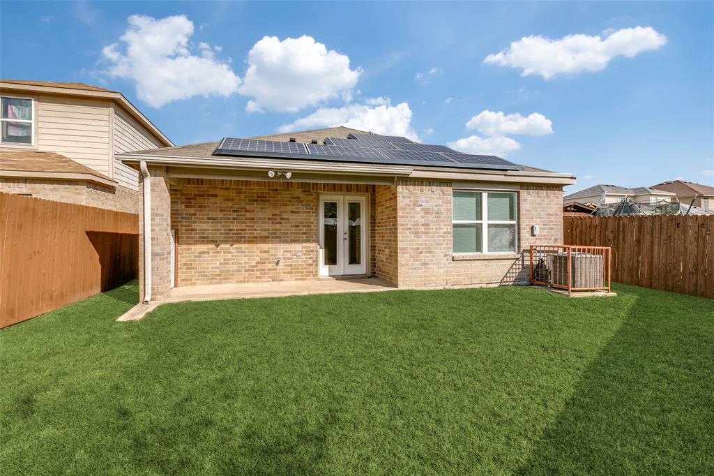 Seagoville Villas - Residential