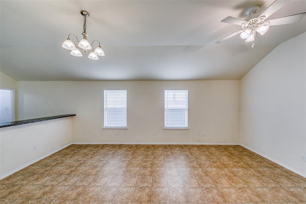 Seagoville Villas - Residential