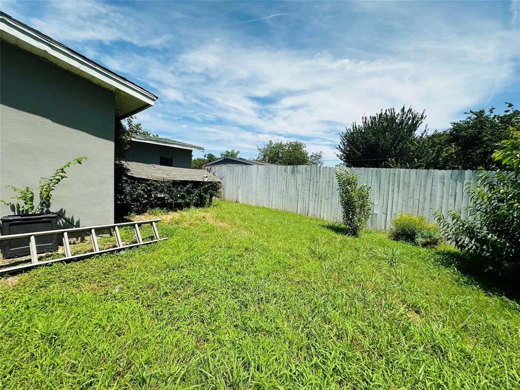 Photo of 120 Woodbridge Way, Mesquite, TX 75149 (MLS # 21320518)