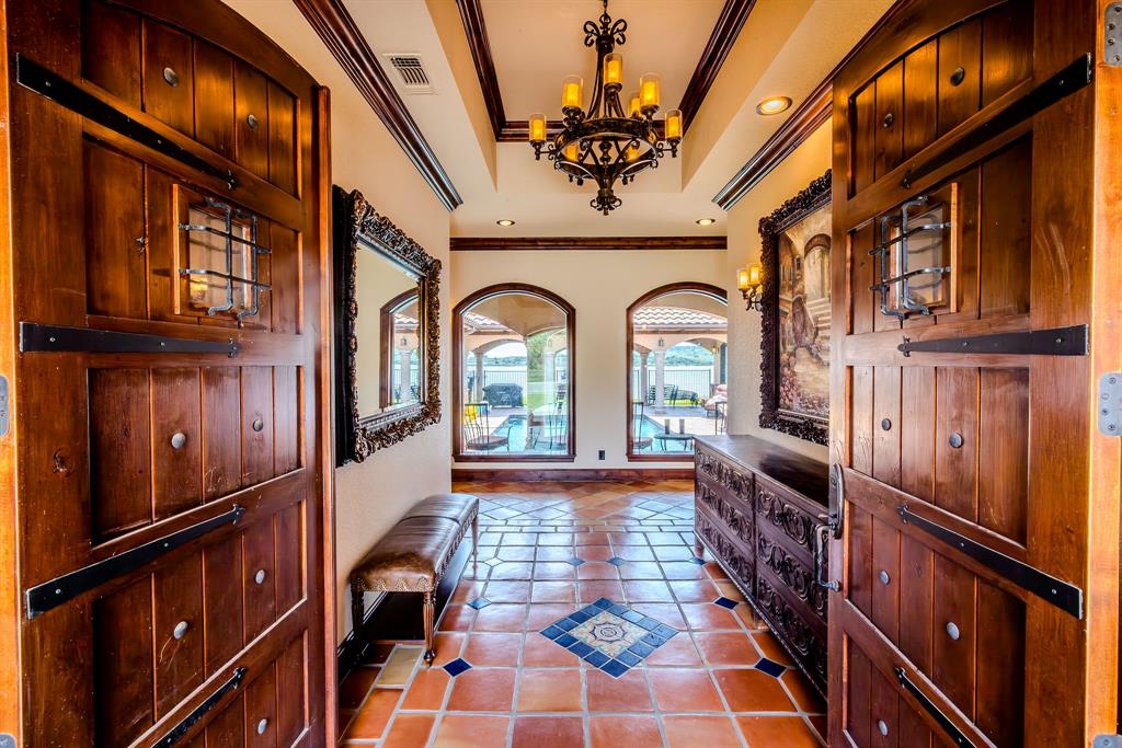 Peninsula - Residential