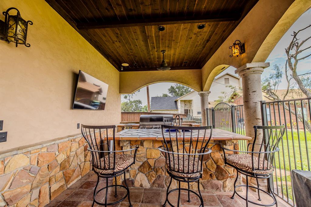 Peninsula - Residential