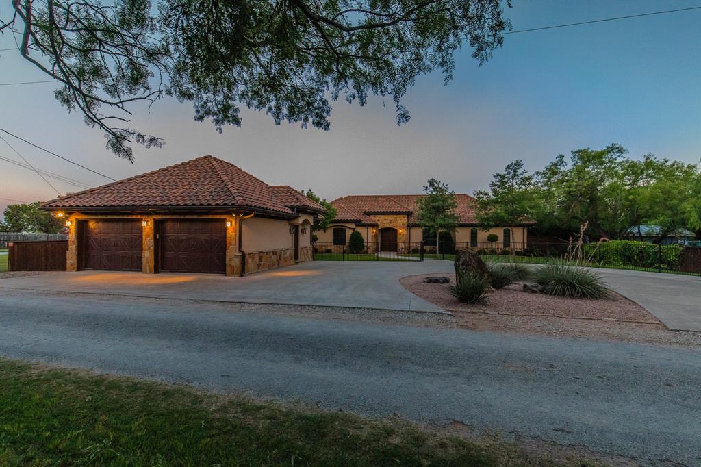 Peninsula - Residential