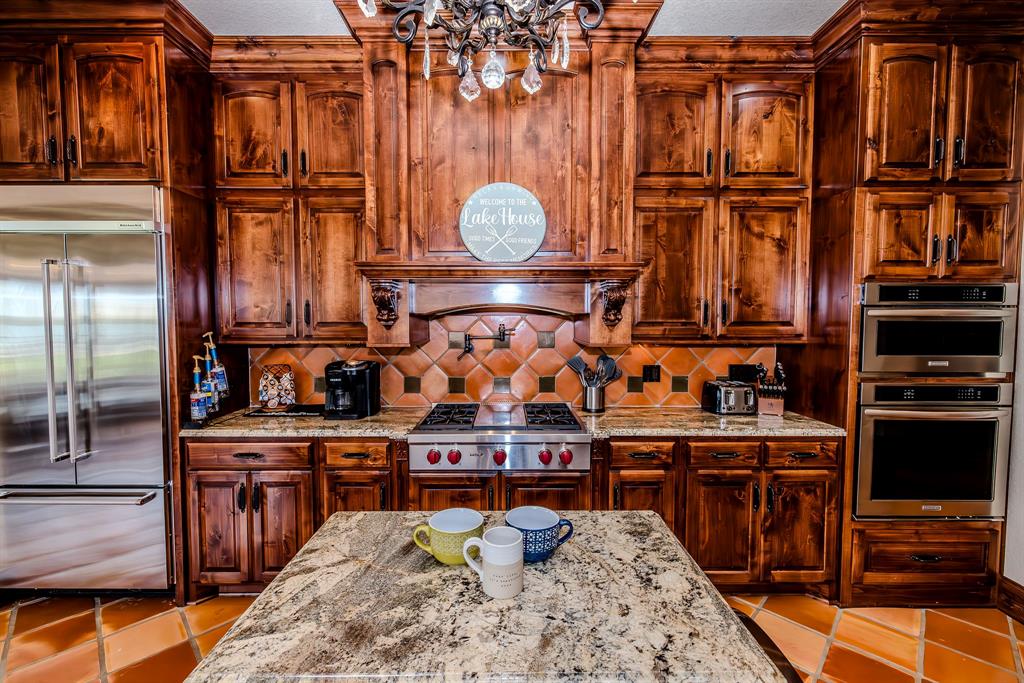 Peninsula - Residential