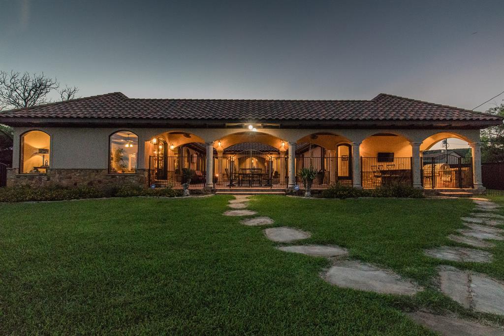 Peninsula - Residential