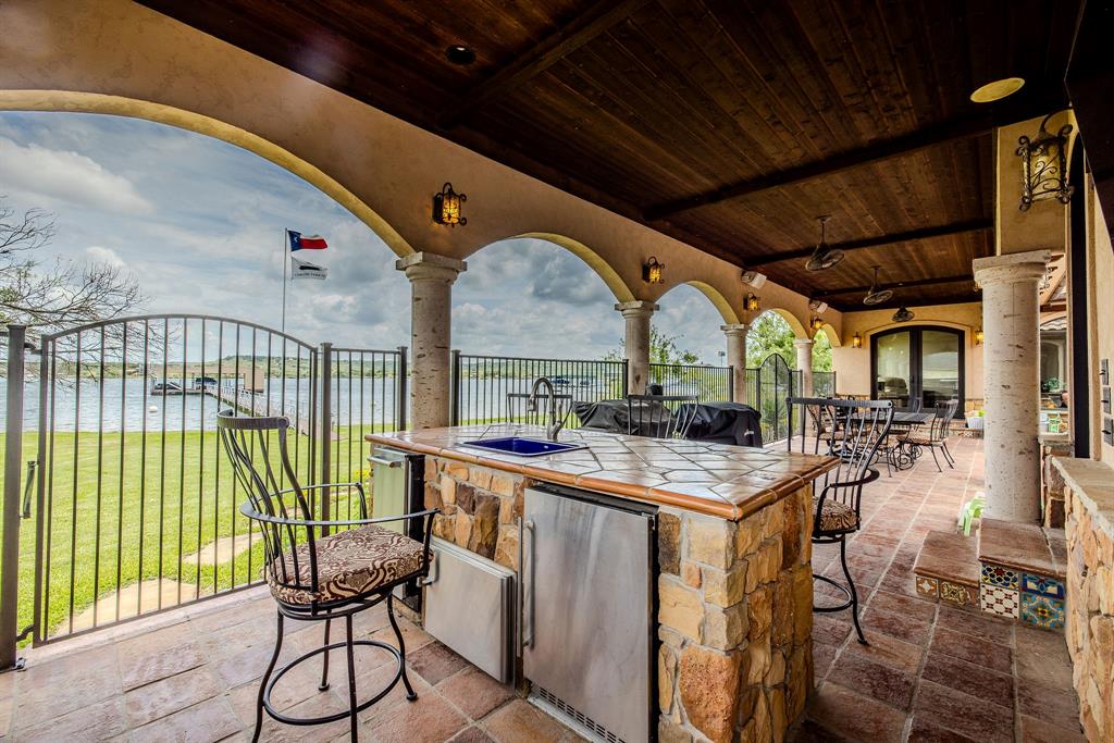 Peninsula - Residential