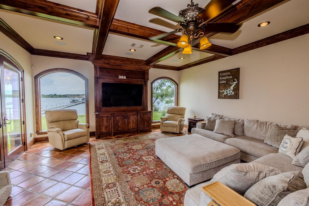 Peninsula - Residential