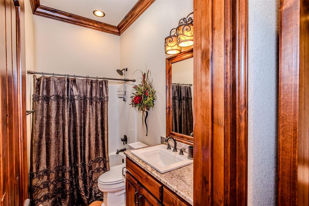 Peninsula - Residential