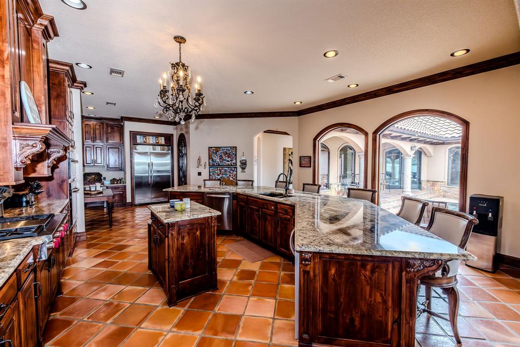 Peninsula - Residential