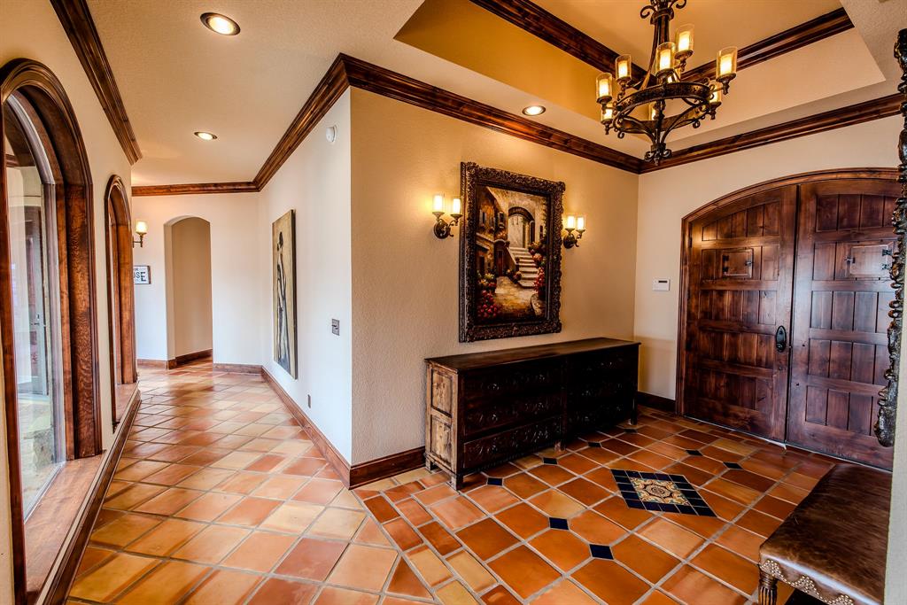 Peninsula - Residential