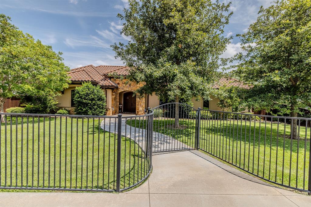 Peninsula - Residential