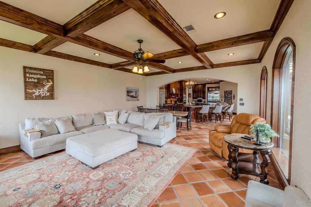 Peninsula - Residential