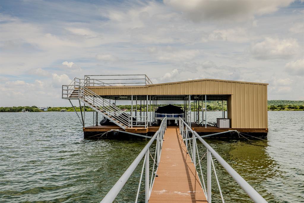 Peninsula - Residential