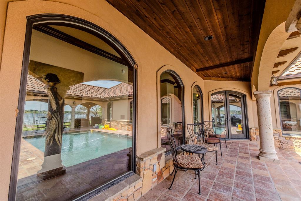 Peninsula - Residential