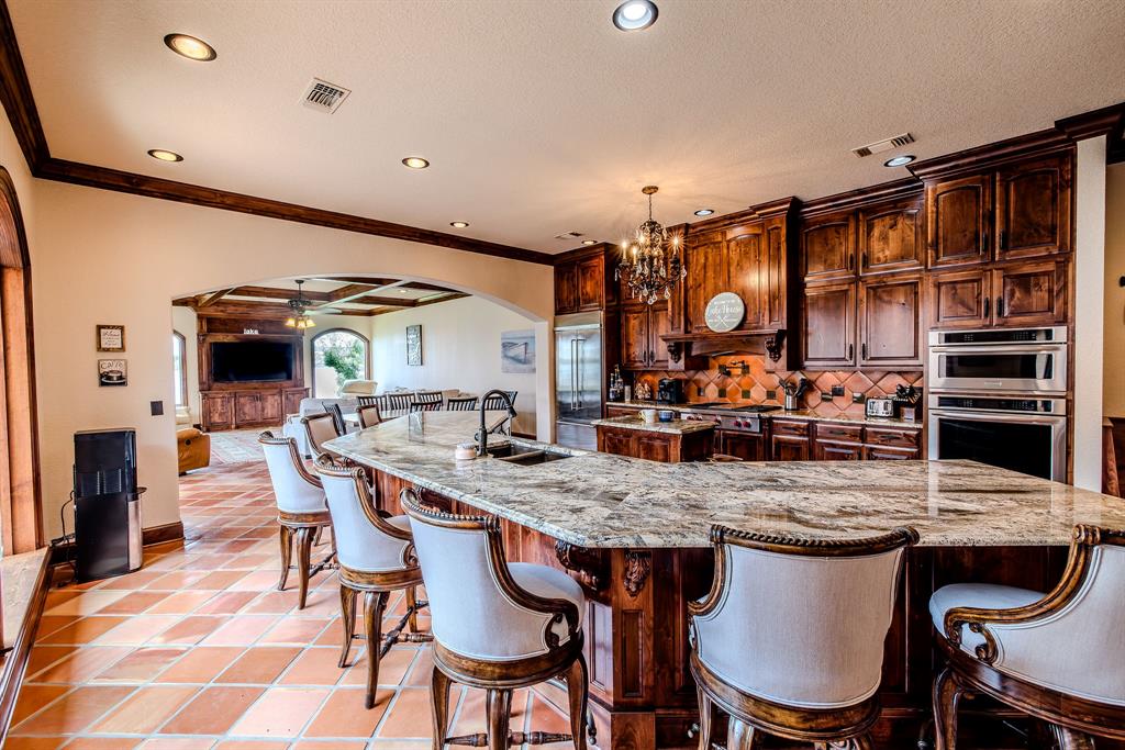 Peninsula - Residential