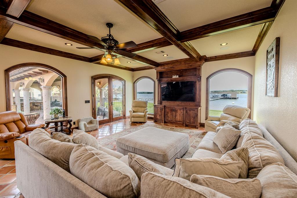 Peninsula - Residential