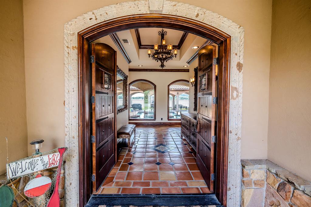 Peninsula - Residential