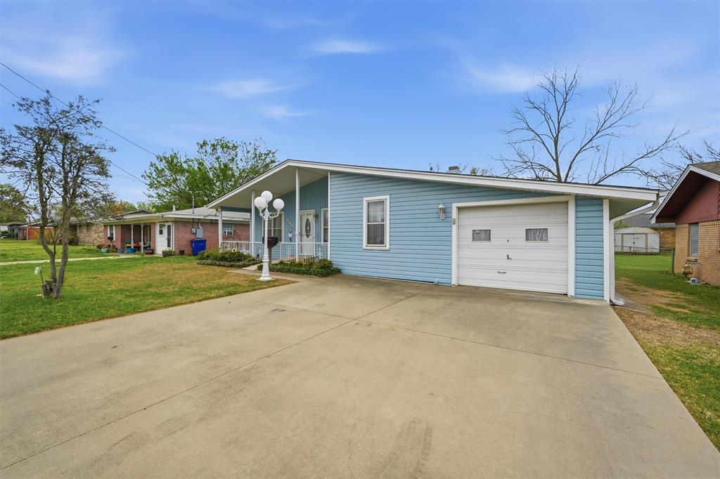 Sunset Gardens Add - Residential