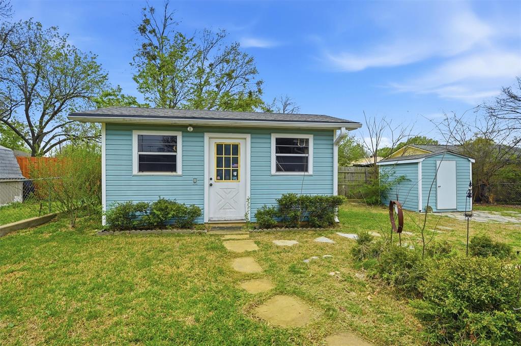 Sunset Gardens Add - Residential