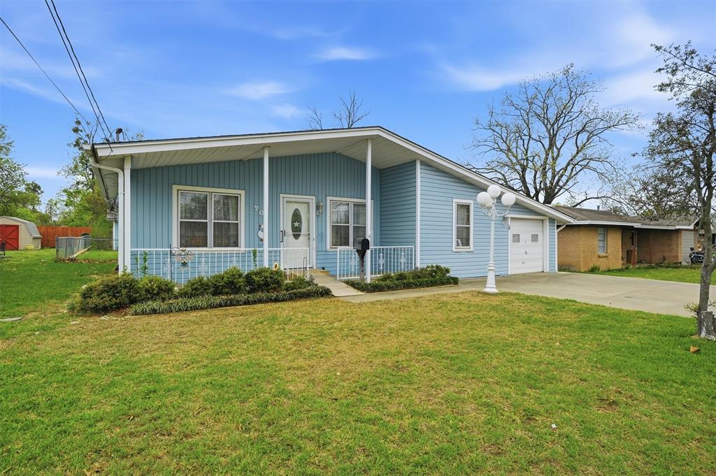 Sunset Gardens Add - Residential