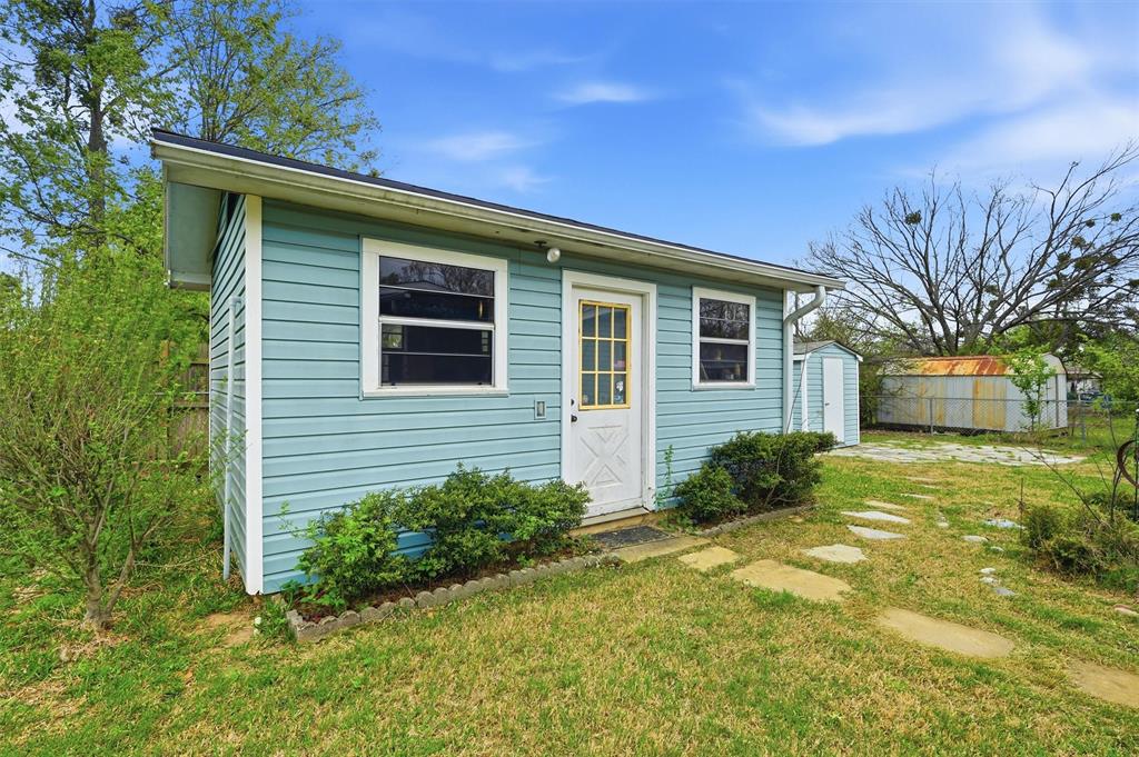 Sunset Gardens Add - Residential