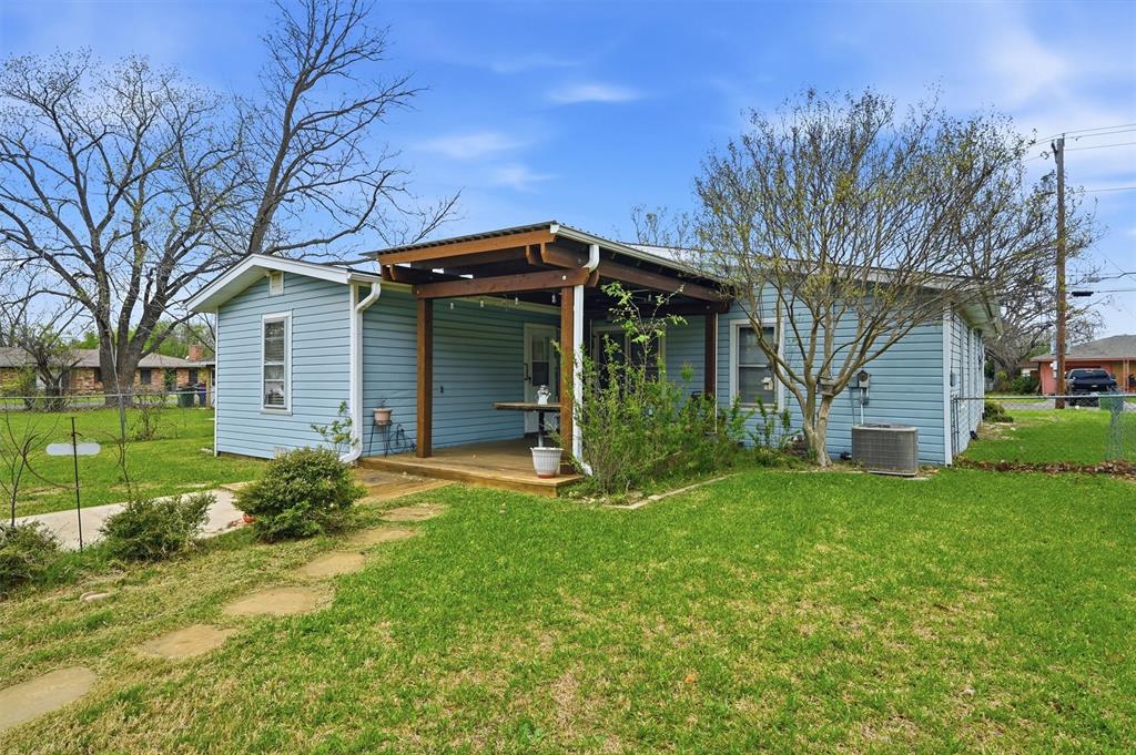 Sunset Gardens Add - Residential