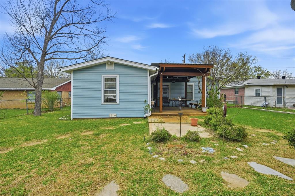 Sunset Gardens Add - Residential