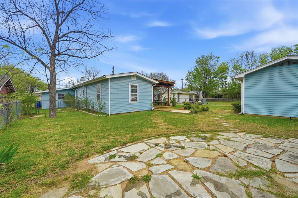 Sunset Gardens Add - Residential