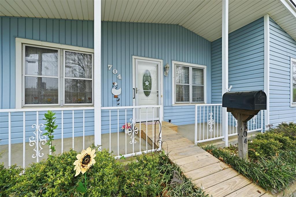 Sunset Gardens Add - Residential