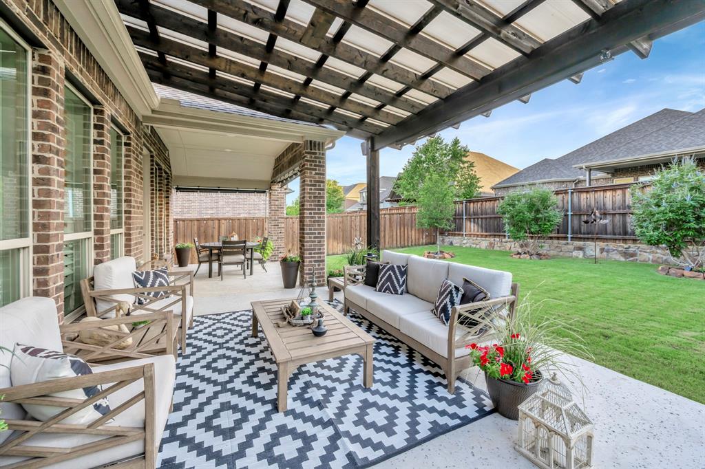 7517 Texoma Trail