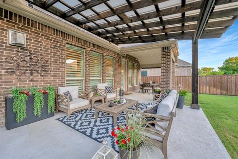 7517 Texoma Trail McKinney TX 75071