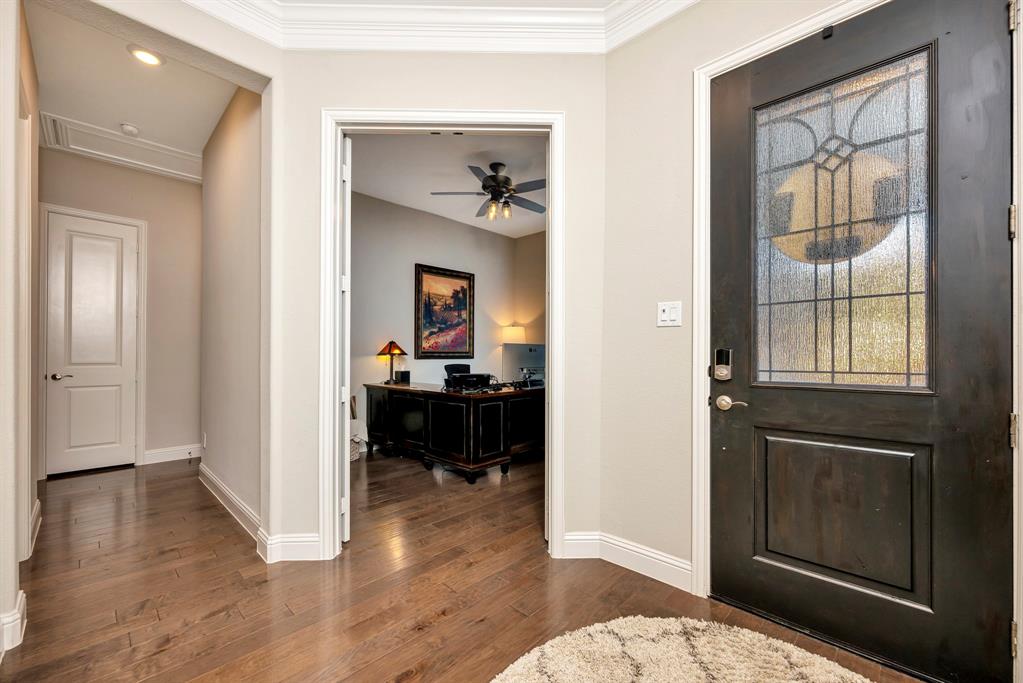 7517 Texoma Trail
