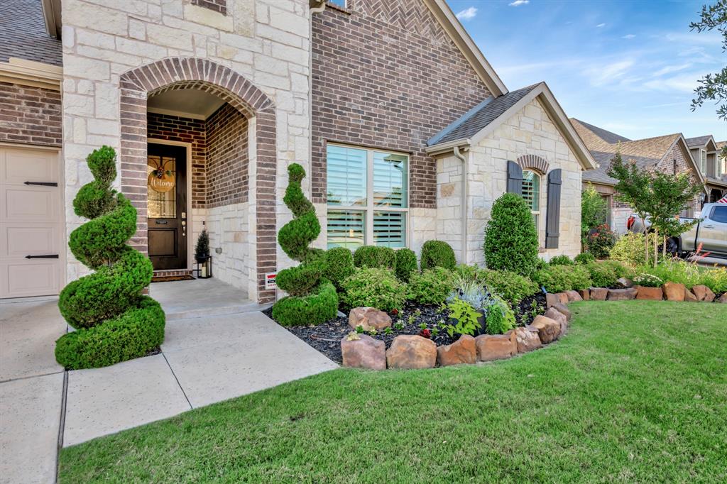 7517 Texoma Trail