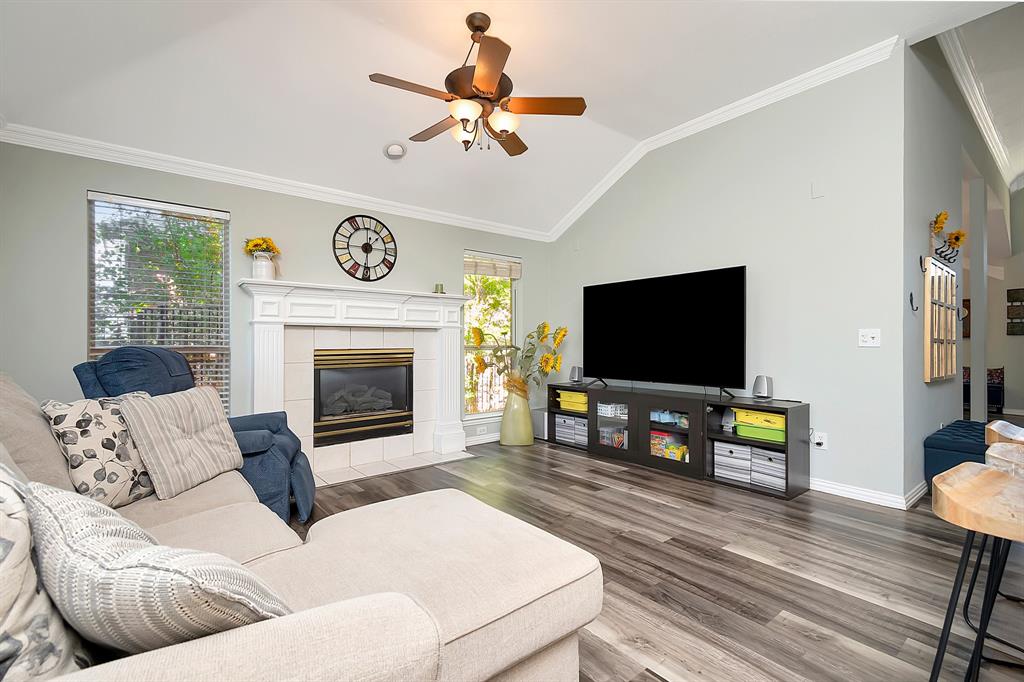 3122 Southwood Drive