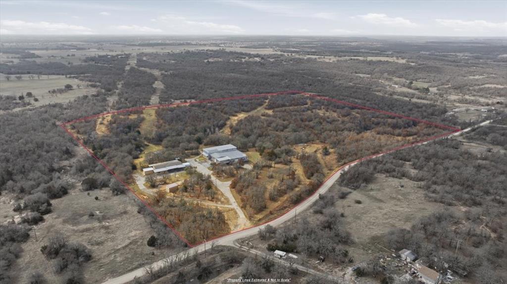 1341 Hildreth Pool Road