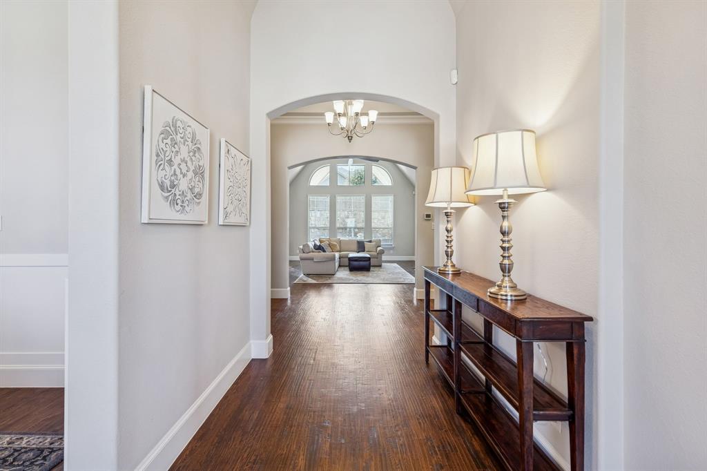 701 Cherrywood Drive