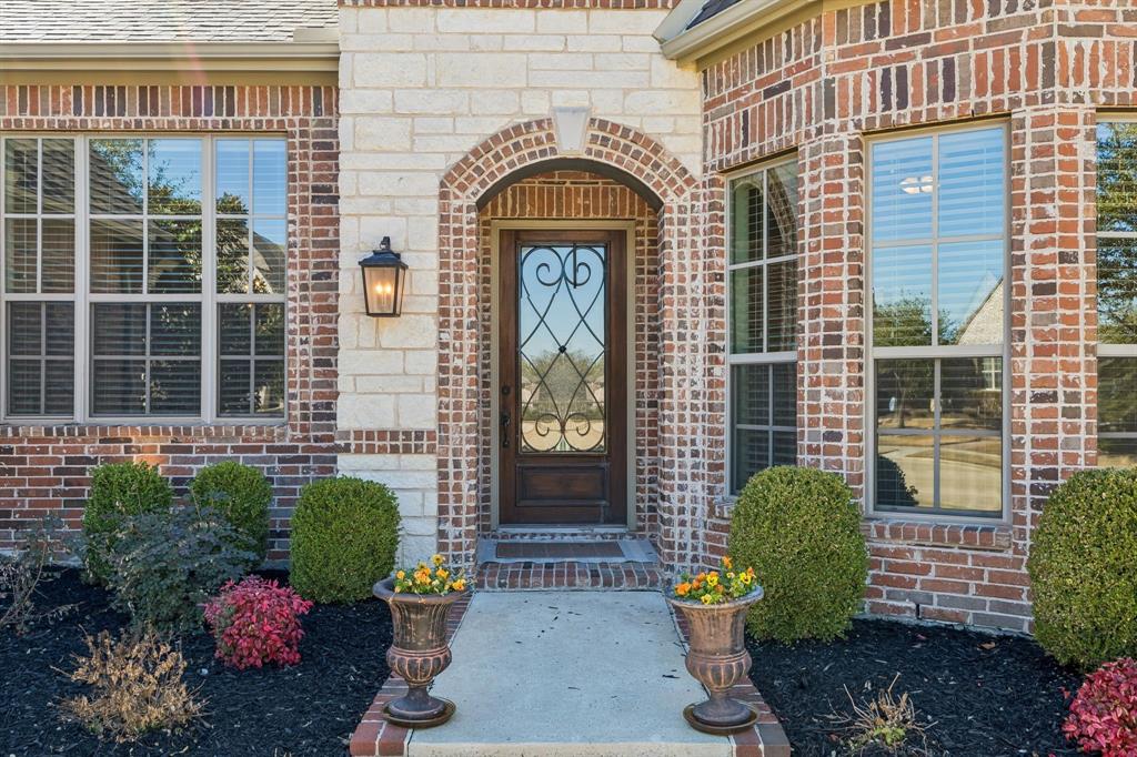 701 Cherrywood Drive