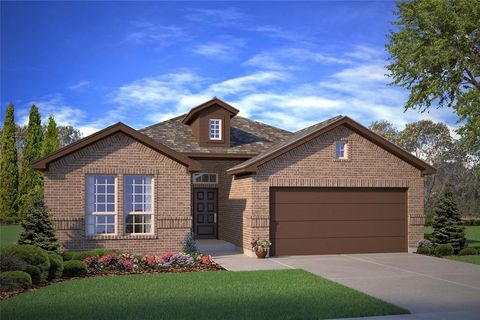 15540 BALHAM Pass Fort Worth TX 76247