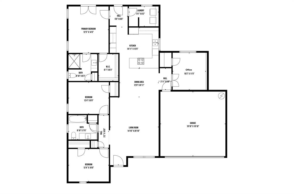 Lee Heights - Residential