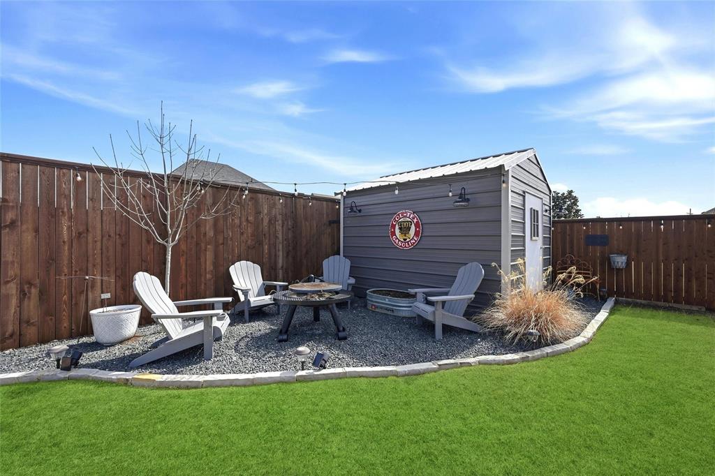 Lee Heights - Residential