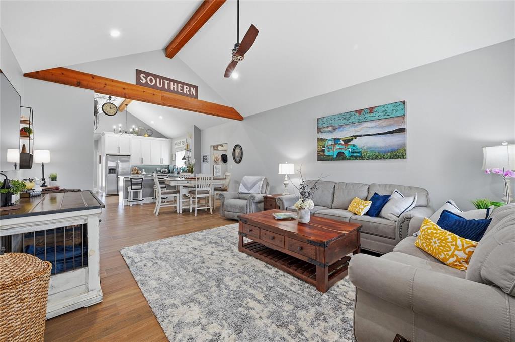 Lee Heights - Residential