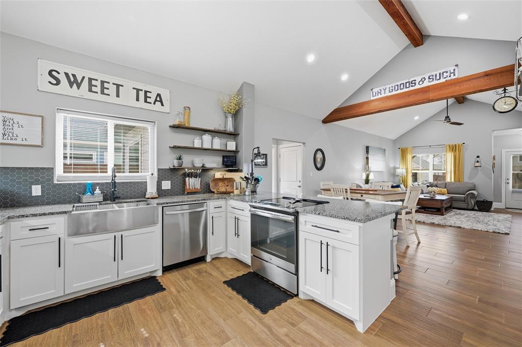 Lee Heights - Residential