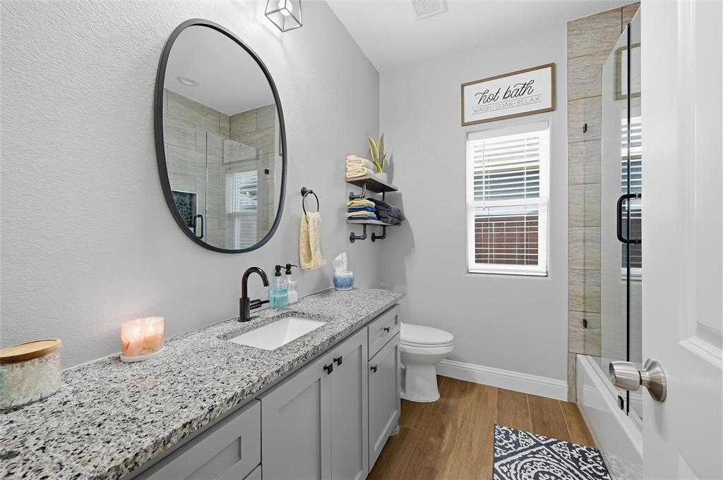 Lee Heights - Residential