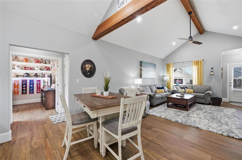 Lee Heights - Residential