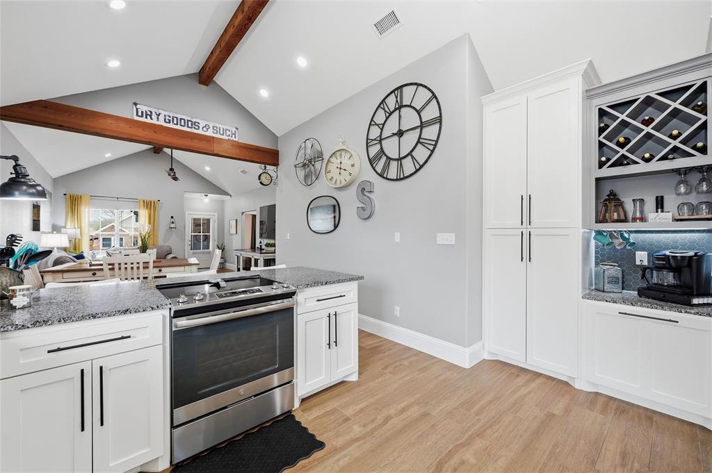 Lee Heights - Residential