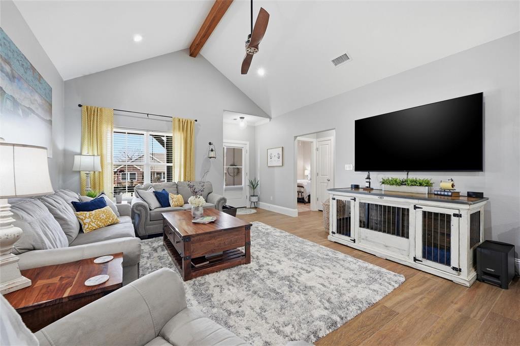 Lee Heights - Residential