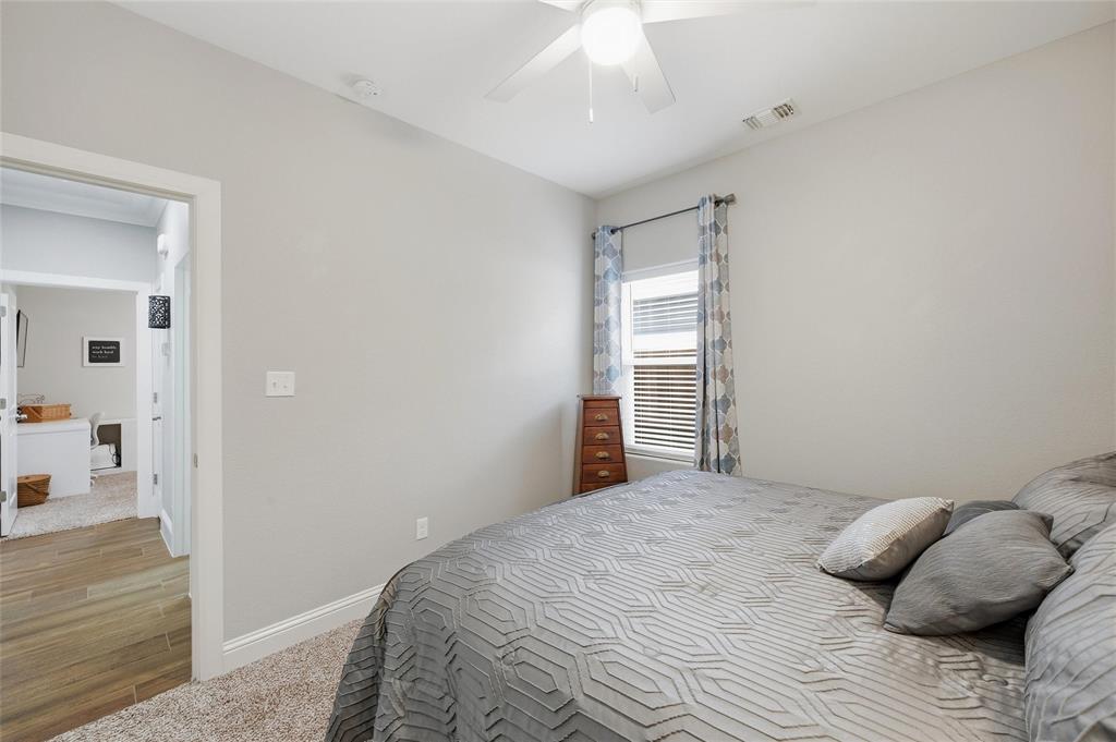 Lee Heights - Residential