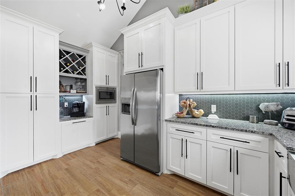 Lee Heights - Residential