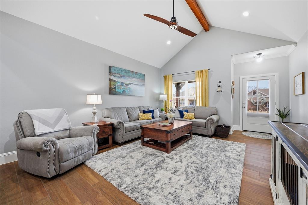 Lee Heights - Residential